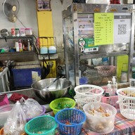 ซ้อนก ข้าวต้มปลา รสเด็ด