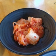 เมนูของร้าน Korea House บางใหญ่