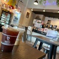 เมนูของร้าน Renita Coffee Motorway (สาขาแรก) จุดพักรถหมายเลข 7 กรุงเทพ -ชลบุรี (ขาออก)