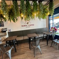 Renita Coffee Motorway (สาขาแรก) จุดพักรถหมายเลข 7 กรุงเทพ -ชลบุรี (ขาออก)