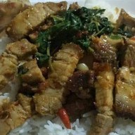 ข้าวขาหมูคุณลุง&ตามสั่ง by ต้อย สาขาหลัก