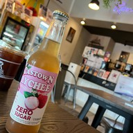 เมนูของร้าน Renita Coffee Motorway (สาขาแรก) จุดพักรถหมายเลข 7 กรุงเทพ -ชลบุรี (ขาออก)