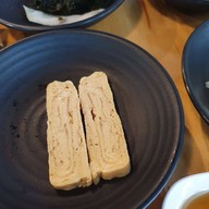 เมนูของร้าน Korea House บางใหญ่