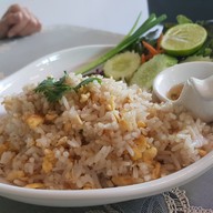 สวนคุณตุ๊กบางปลาม้า