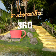 จุดชมวิว 360 องศา (Andaman View Point Phangnga)