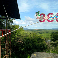จุดชมวิว 360 องศา (Andaman View Point Phangnga)