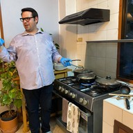 Casa Panza Supper Club