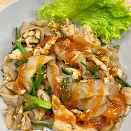เมนูของร้าน สุกี้กลิ่นกระทะ แยกกองบิน