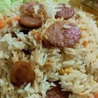 ข้าวขาหมูคุณลุง&ตามสั่ง by ต้อย สาขาหลัก