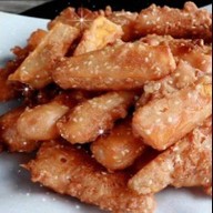 กระบองทอดฅนเมือง 1(สุเทพ)