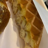 เมนูของร้าน Sunmoulin Royal