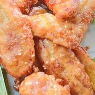 กระบองทอดฅนเมือง 1(สุเทพ)