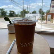 Sayoo Cafe ซายู คาเฟ่