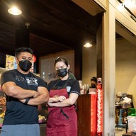 ฉิงเต่าหม่าล่า บขส.เก่า ฉิงเต่าหม่าล่า บขส.เก่า