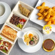 PangYim Cafe Breakfast, Bakery & Coffee ถนนประเสริฐมนูกิจ