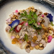 เมนูของร้าน Steak Kun สเต็กคุง สำนักงานใหญ่