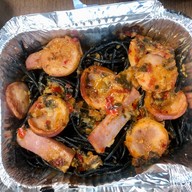 Domino's Pizza สีลม