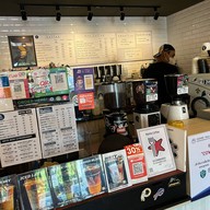 Renita Coffee Motorway (สาขาแรก) จุดพักรถหมายเลข 7 กรุงเทพ -ชลบุรี (ขาออก)