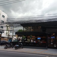 หน้าร้าน K Corner