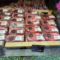 The Beef Master by Company B MBK