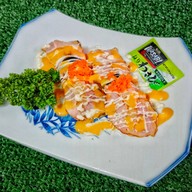 ฮันคุง ซูชิ เดลิเวอรี่ ตลาดหมื่นล้าน ลิขิตชีวัน