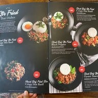 The Beef Master by Company B MBK