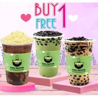 Fuku Matcha โรบินสัน สระบุรี