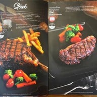 The Beef Master by Company B MBK