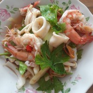 ร้านกะหรี่ปั๊บโบราณคุณอ้อ