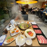 Chin Buffet by Hana เพชรเกษม 63