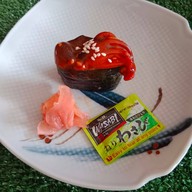 ฮันคุง ซูชิ เดลิเวอรี่ ตลาดหมื่นล้าน ลิขิตชีวัน