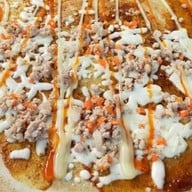 The orgrace crepe&waffle สาขา1 ร.8