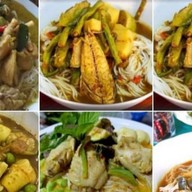 ของขวัญสารพัดยำ  (บ้านป่ากุ๊ก)