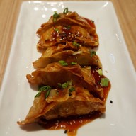 เมนูของร้าน โชนัน ข้าวหน้าโคตรเนื้อ เซ็นทรัลพลาซา ลาดพร้าว