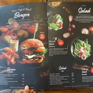 The Beef Master by Company B MBK