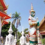 วัดมหาพุทธาราม