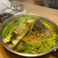 Chin Buffet by Hana เพชรเกษม 63