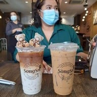SongSri_Cafe Pranburi ( สองสี คาเฟ่ ปราณบุรี)