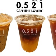 STUDIO NO.5 [FILTERED & ESPRESSO] STUDIO NO.5