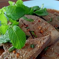 ร้านกะหรี่ปั๊บโบราณคุณอ้อ