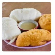 ซาลาเปาทอดไหหลำ