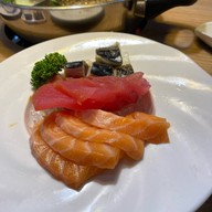Chin Buffet by Hana เพชรเกษม 63