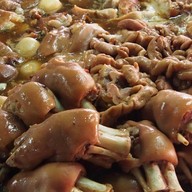 ข้าวขาหมูอาม่า  (ซอยแจ้งวัฒนะ 43/1)