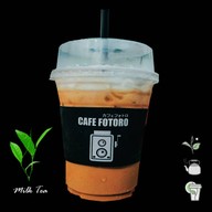 เมนูของร้าน Fotoro&เนื้อหอมมาลองเซ่บีฟ เพชรบูรณ์