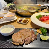 Chin Buffet by Hana เพชรเกษม 63