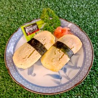 ฮันคุง ซูชิ เดลิเวอรี่ ตลาดหมื่นล้าน ลิขิตชีวัน