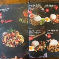 The Beef Master by Company B MBK