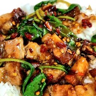 ทีน่าข้าวไข่เจียว ซ.วัดท่าพระ