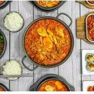 ร้านอาหารเกาหลี Juwon