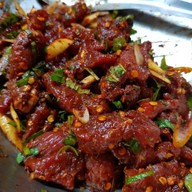 ลาภ 19 กับข้าวเมือง